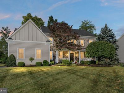 1507 Hayfield Dr, Yardley, PA, 19067