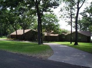 1312 Sunset Ct, Kemp, TX 75143