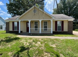 4273 Brighton Dr, Horn Lake, MS 38637