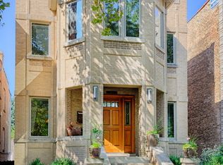 4508 N California Ave, Chicago, IL 60625