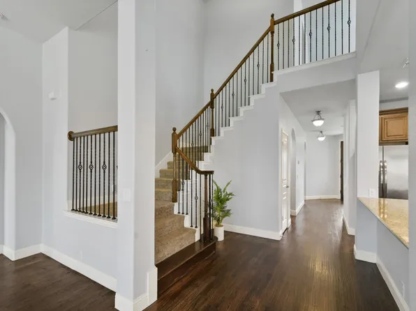 1705 Yellowthroat Dr, Little Elm, TX 75068