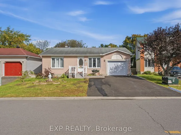 721 Morris St, Clarence Rockland, ON K4K 1M9