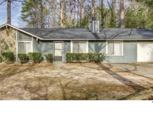 231 Sterling Ridge Dr, Riverdale, GA 30274