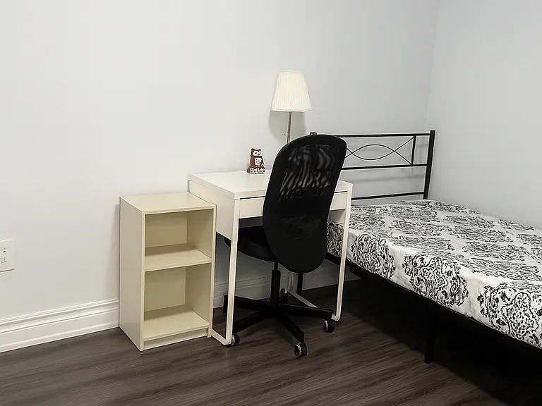 Bedroom B: $930 with Single sized bed