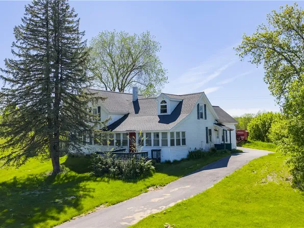 2255 County Route 11, Gouverneur, NY 13642