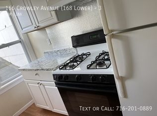 166 Crowley Ave #3, Buffalo, NY 14207
