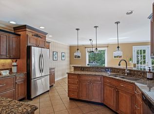 1621 Fairfield Green Rd, Henrico, VA 23238