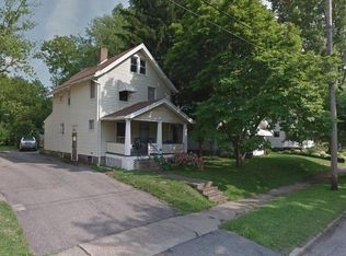 1115 Adelaide Ave SE, Warren, OH 44484