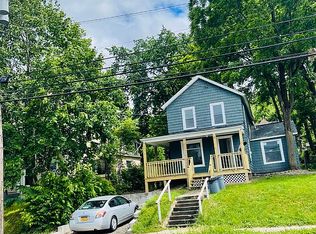 190 Conklin Ave, Binghamton, NY