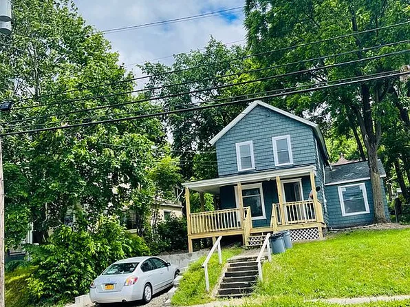 190 Conklin Ave, Binghamton, NY 13903