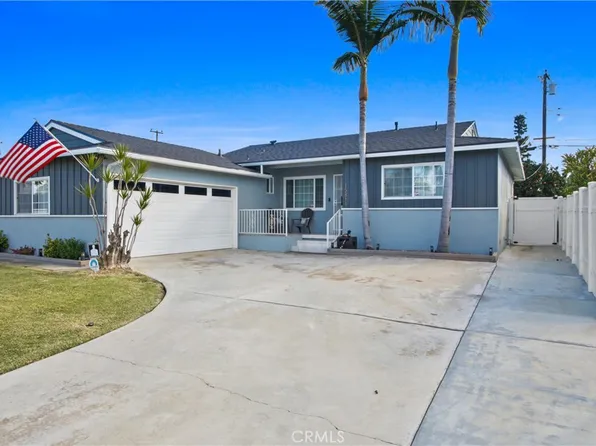 15814 Garydale Dr, Whittier, CA 90604