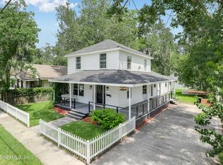 245 Oliver St W, Baldwin, FL 32234