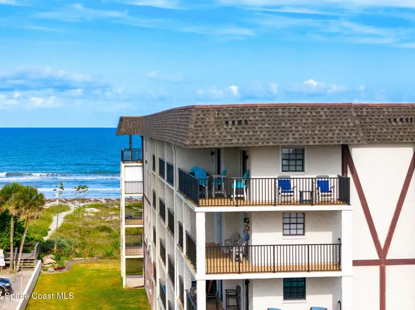 383 N Atlantic Ave APT 505, Cocoa Beach, FL 32931