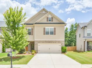 7330 Silk Tree Pointe #32, Braselton, GA 30517