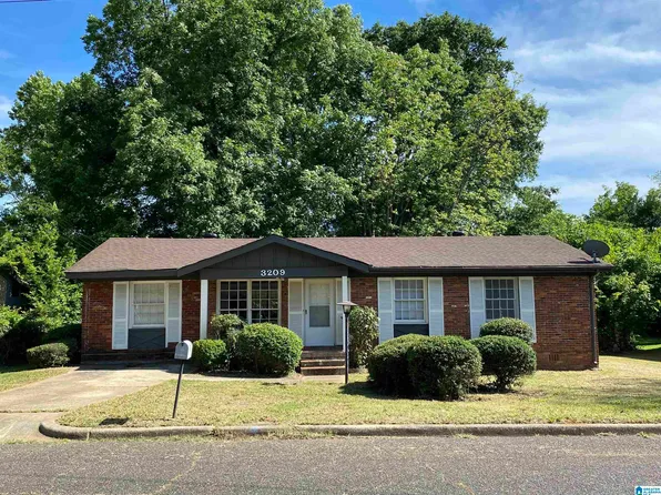 3209 Lee Ave SW, Birmingham, AL 35221