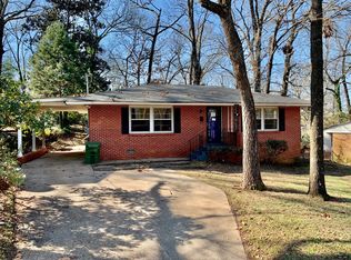 3308 Cottonwood Dr, Montgomery, AL 36109