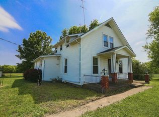 7639 SE 45th St, Tecumseh, KS 66542