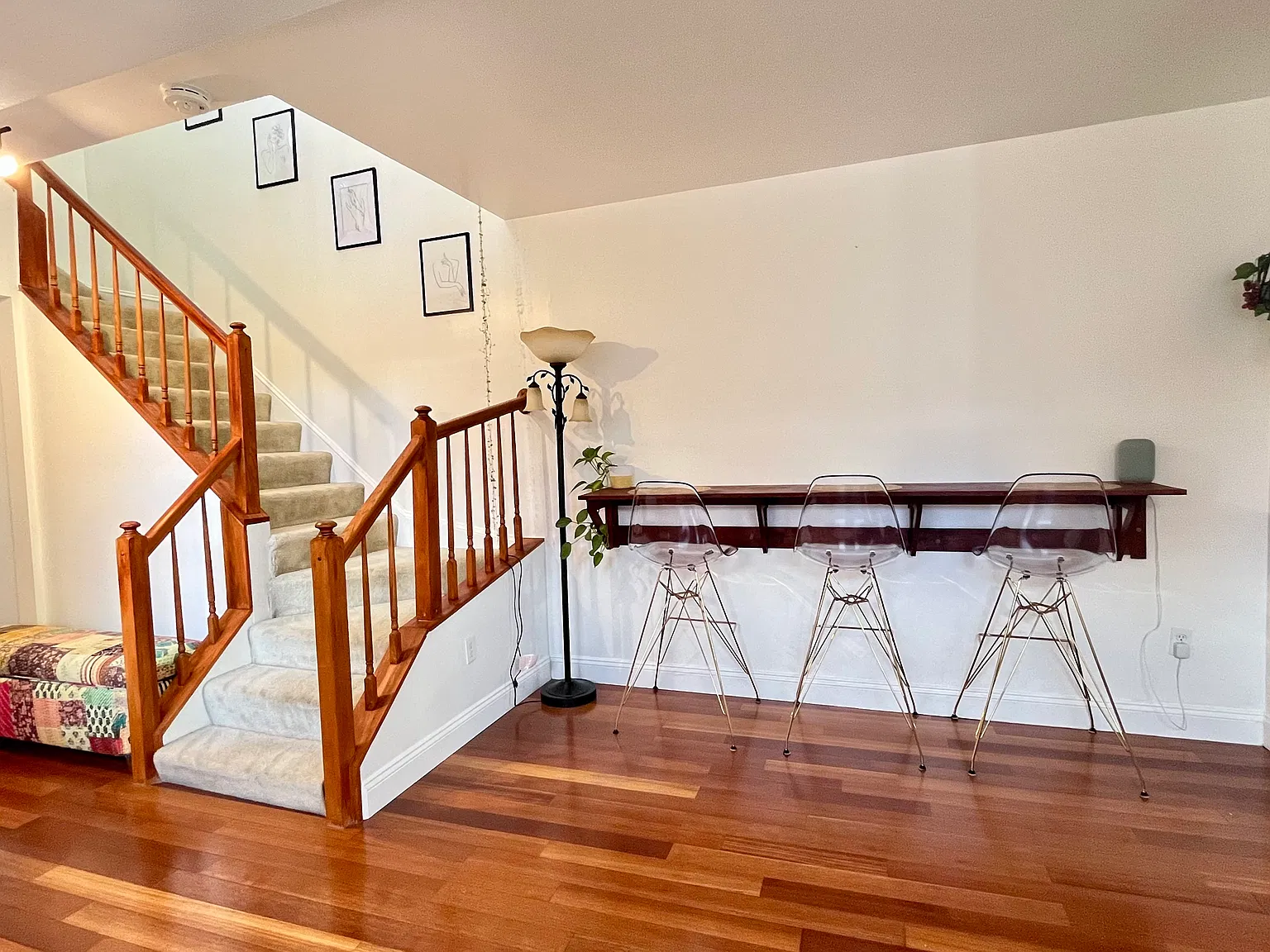 1 bed, 744 sqft, $1,450 — Photo 2
