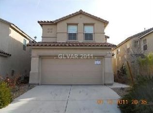 7360 Divine Ridge St, Las Vegas, NV 89139