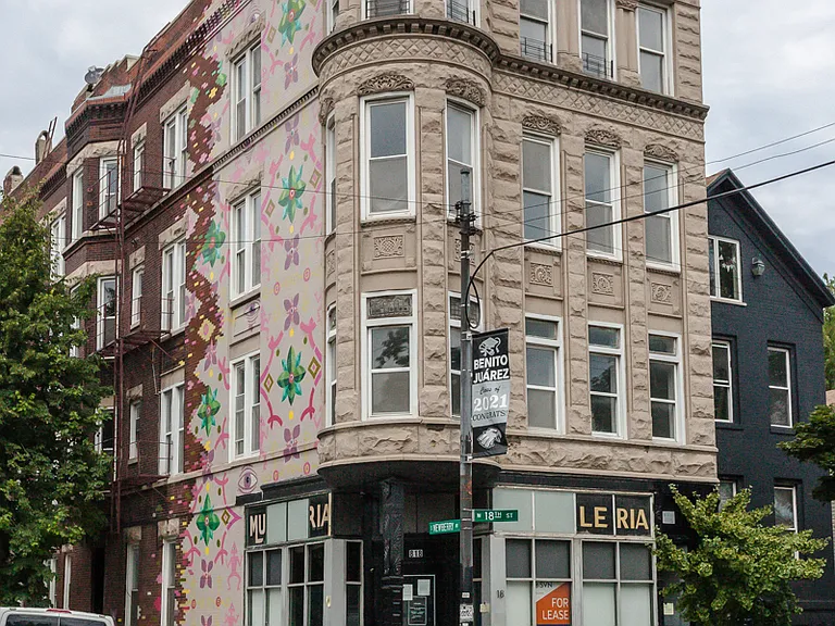 818 W 18th St #O4F — Photo 15