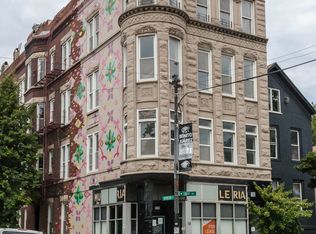 818 W 18th St #4F, Chicago, IL 60608