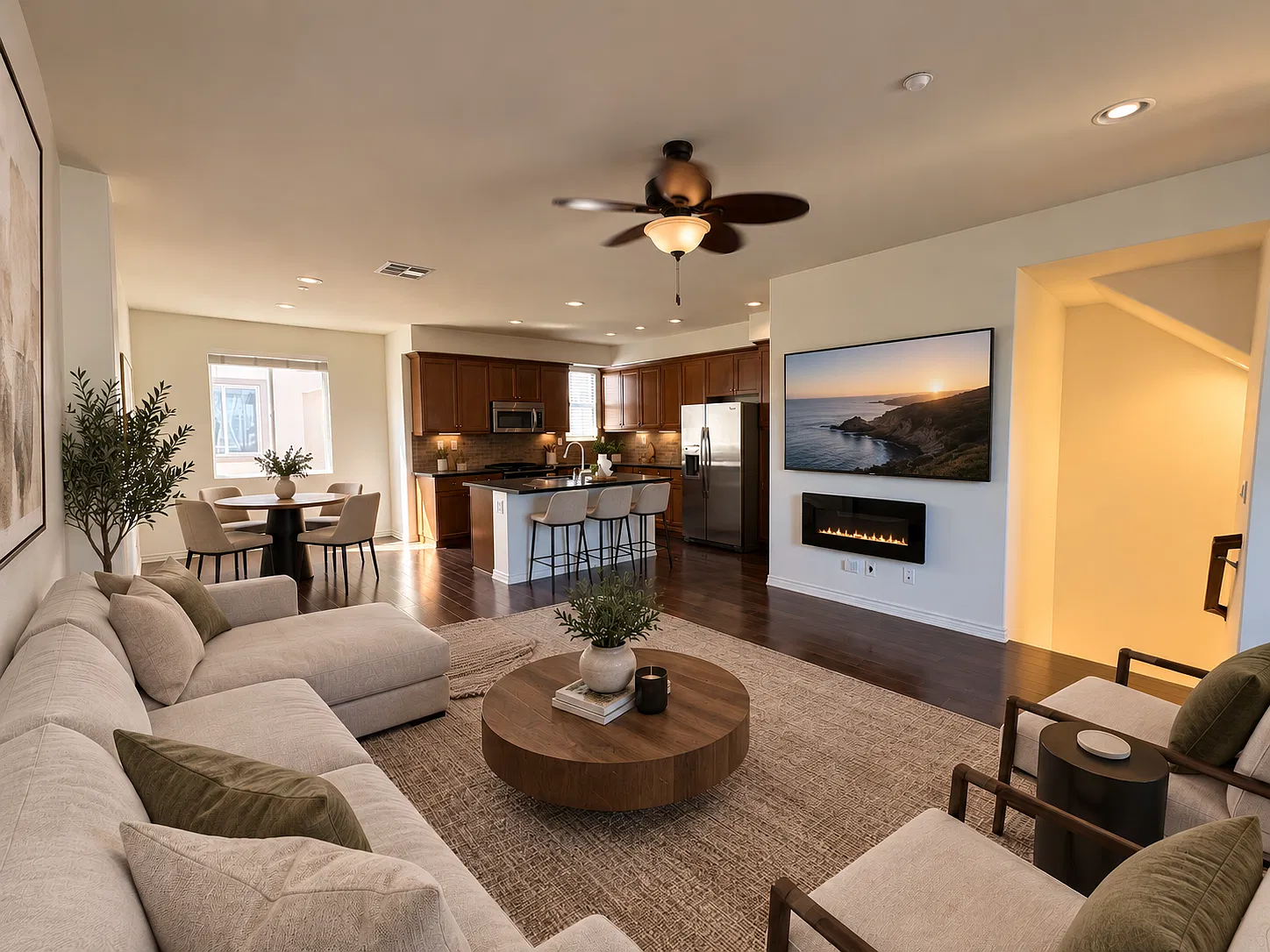 3 bed, 2.5 bath, 1428 sqft, $4,000 — Photo 1