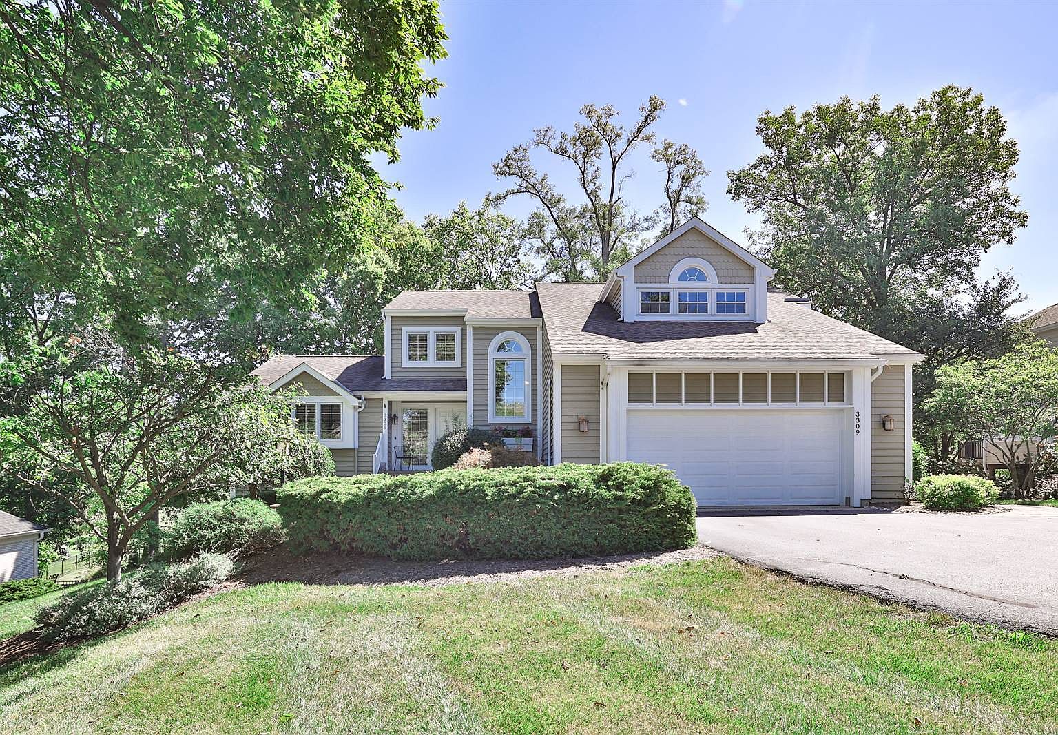 3309 Carpenters Creek Dr