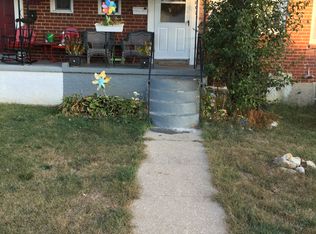 4207 Labyrinth Rd, Baltimore, MD 21215