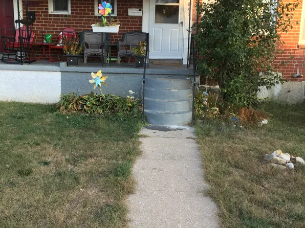 4207 Labyrinth Rd, Baltimore, MD 21215