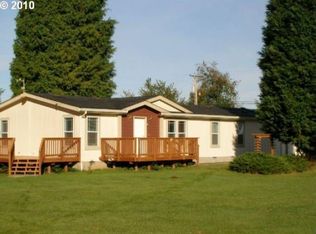 24974 Mosier Rd, Rainier, OR 97048