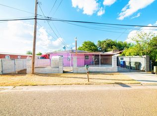 2408 Philadelphia St, Laredo, TX 78041
