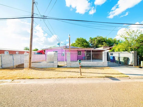 2408 Philadelphia St, Laredo, TX 78041