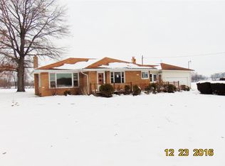 4822 E Territorial Rd, Pleasant Lake, MI 49272