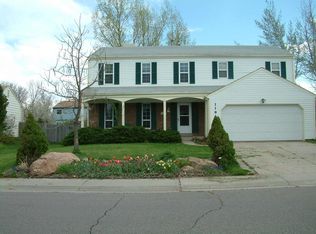11944 W Stanford Dr, Morrison, CO 80465