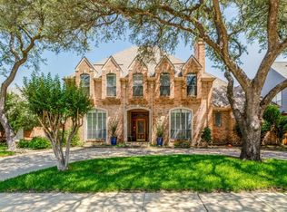 4593 Adrian Way, Plano, TX 75024