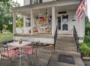 1206 Elliston St, Old Hickory, TN 37138