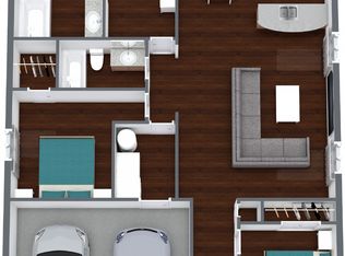 2817 Burnt Mill Rd, Lexington, KY 40511