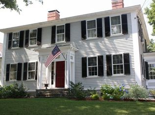 212 Main St, Winchester, MA 01890