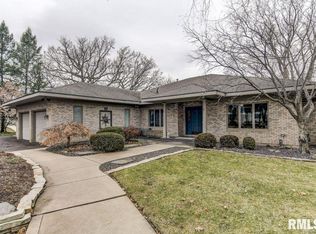 6201 Westminster Ct, Springfield, IL 62711