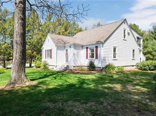 45 Hazebrouck St, Cumberland, RI 02864