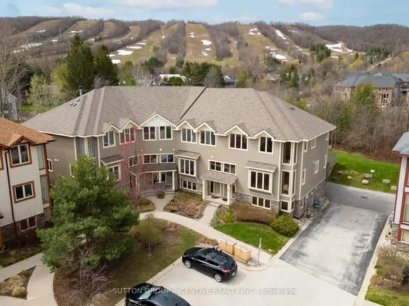 224 Blueski George Cres #20, The Blue Mountains, ON L9Y 0V6