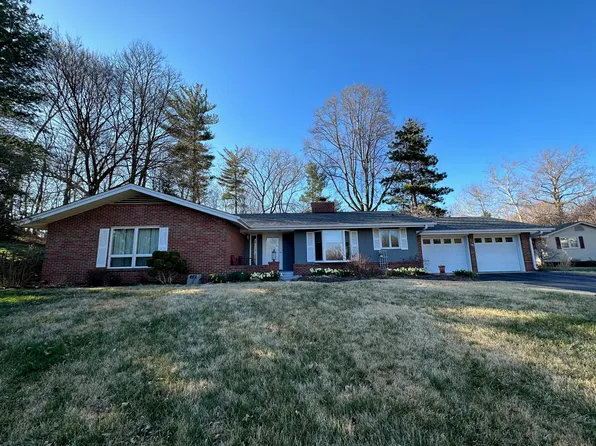 600 Valley Dr, Martinsville, IN 46151