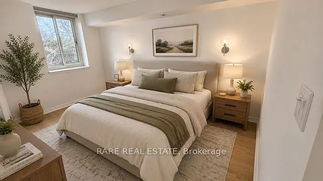225 Davenport Rd #507 — Photo 3