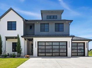 8412 NW 128th St, Oklahoma City, OK 73173