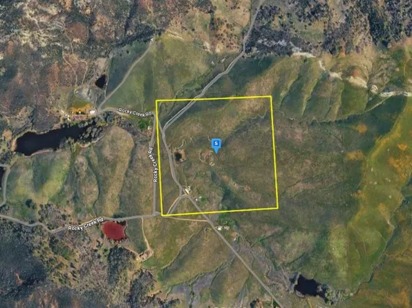 9200 Rocky Creek Rd Lot 8, Lower Lake, CA 95457