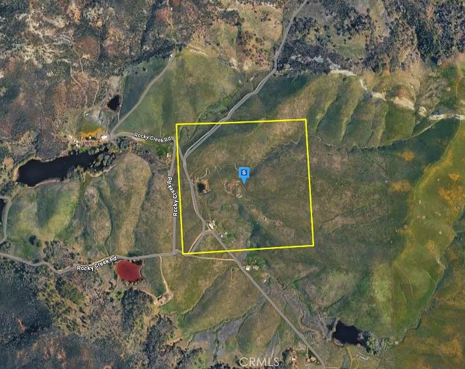 9200 Rocky Creek Rd Lot 8 photo 1