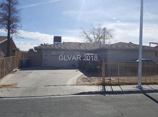 4213 El Conlon Ave, Las Vegas, NV 89102
