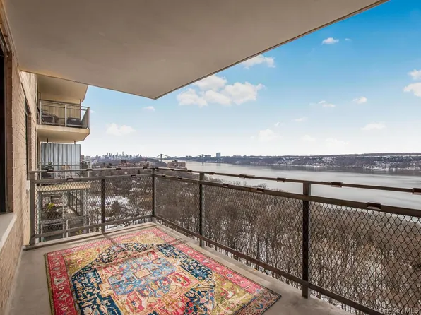 3671 Hudson Manor Terrace #17A, Bronx, NY 10463