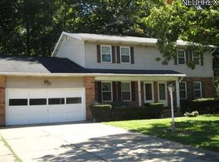 3731 & 3735 Iona Ave, Stow, OH 44224