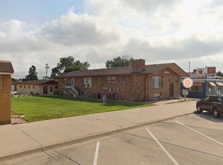 208 E Saint Joseph St, Rapid City, SD 57701